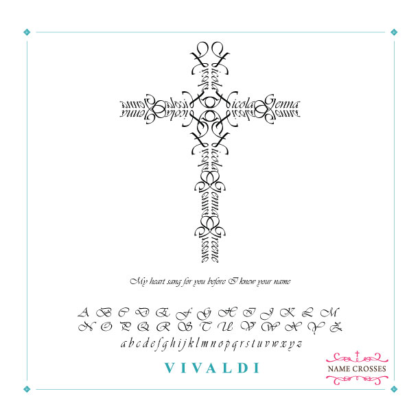 Adoption Personalized Cross Vivaldi